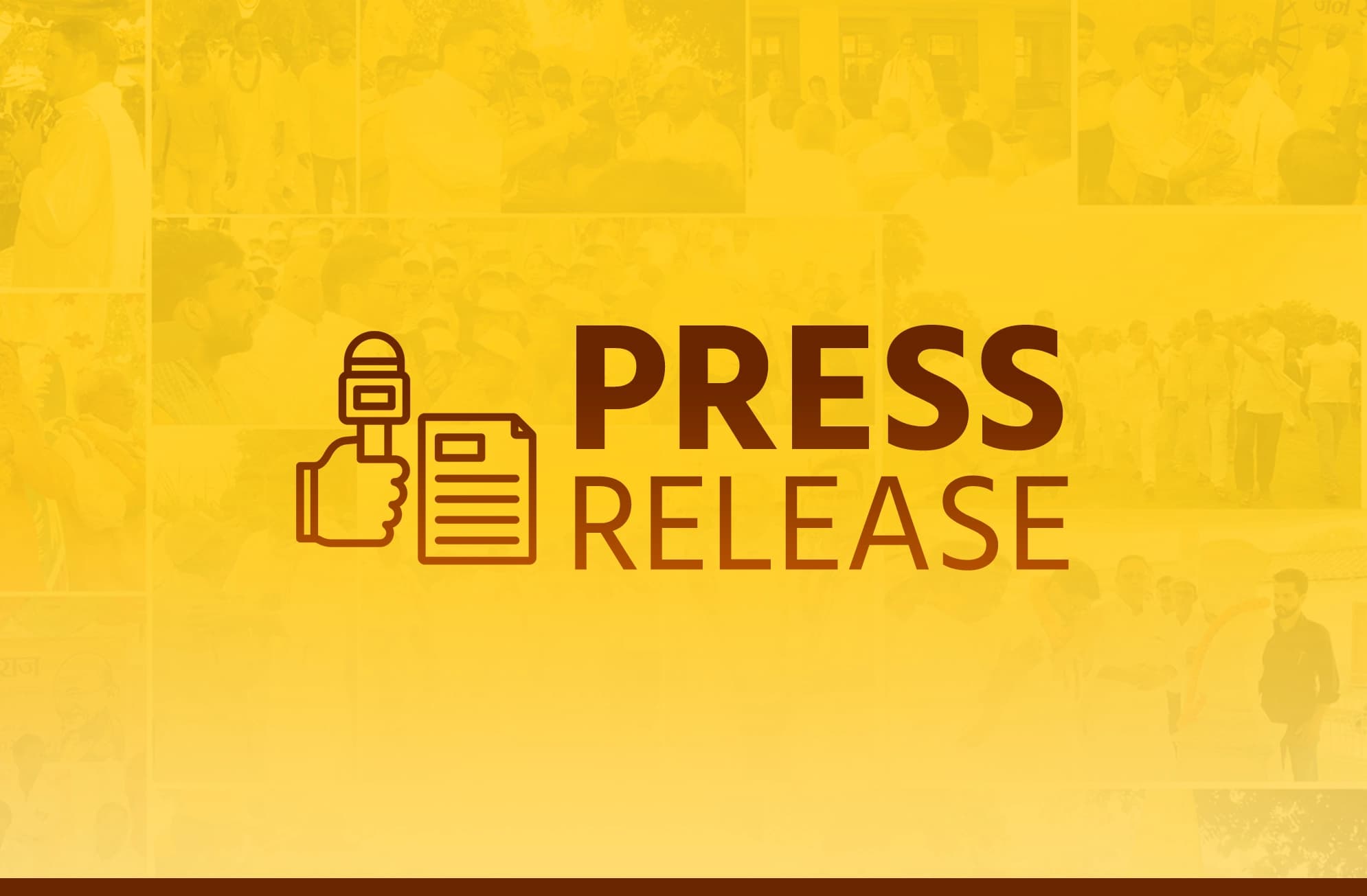 जन सुराज पार्टी सारण के जिलाध्यक्ष बने आनंद मोहन सिंह, प्रदेश अध्यक्ष बोले - इनके अनुभव और संगठनात्मक क्षमता का लाभ पार्टी को मिलेगा