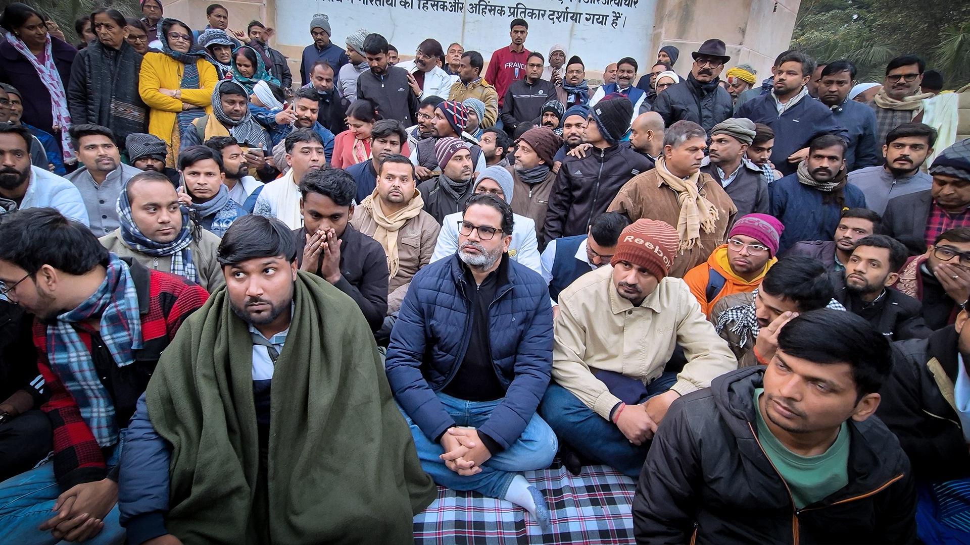 किसान चौपाल लाइव – पूर्णिया